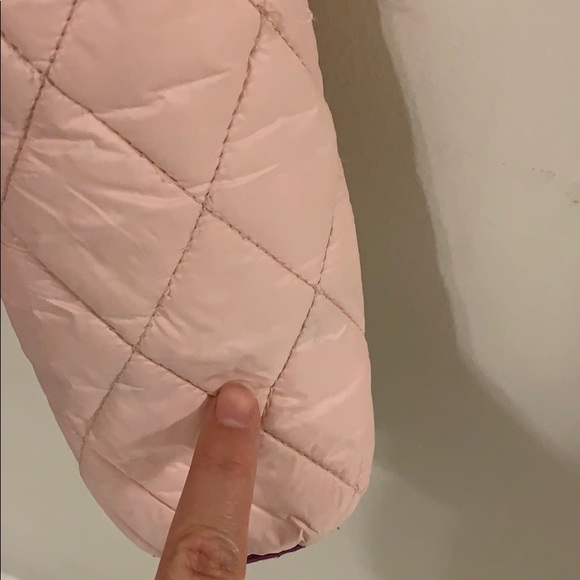 Michael Kors Toddler Jacket - Picture 5 of 7